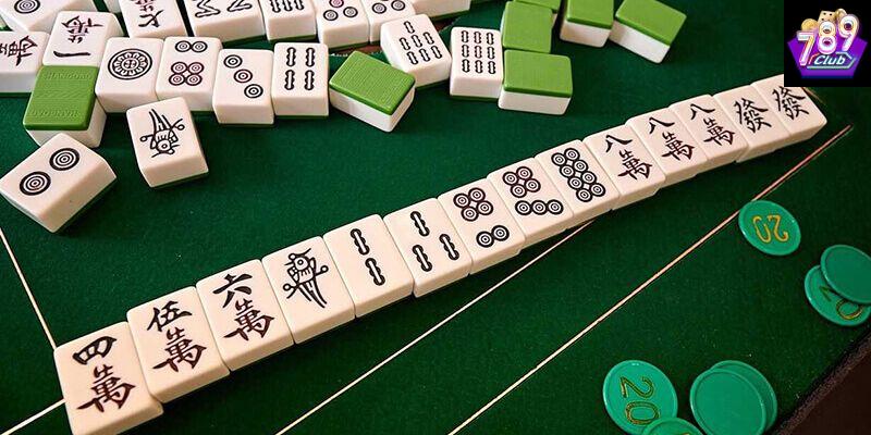 Nắm bắt luật chơi mạt chược cơ bản để bắt đầu tự tin